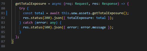 Repository y UoW
