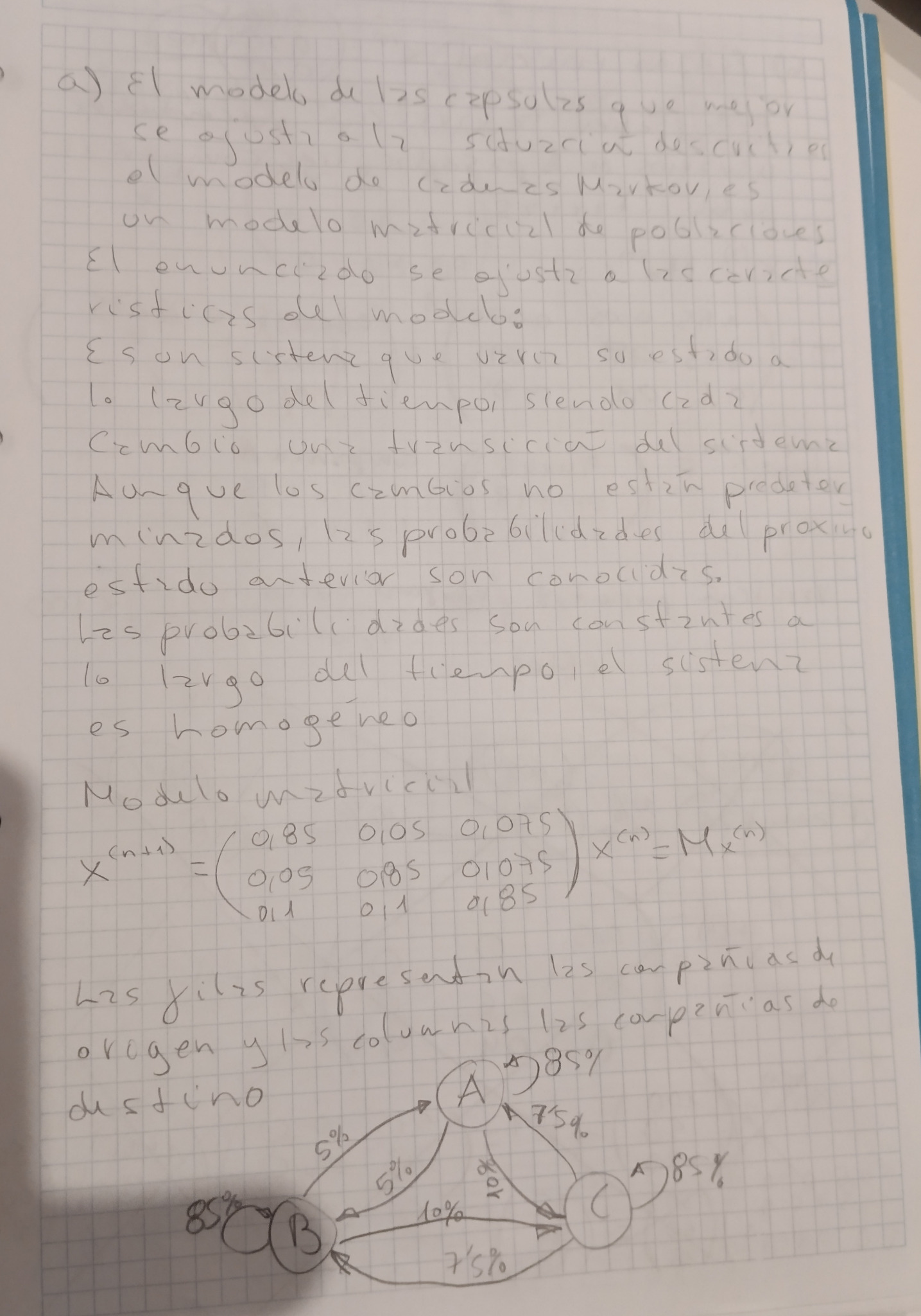 Desarrollo ejercicio 1 - página 1