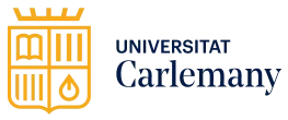 Logo Universitat Carlemany